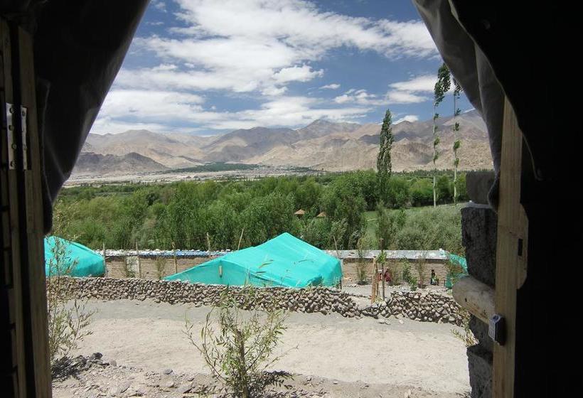 The Last Resort Ladakh Jammu y Cachemira