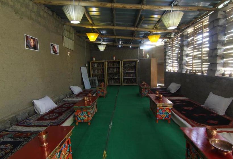 The Last Resort Ladakh 11