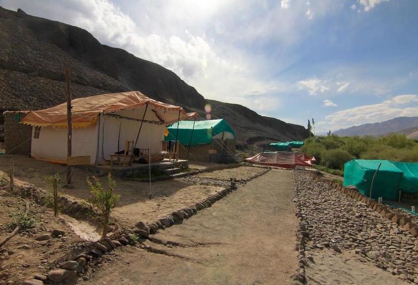 The Last Resort Ladakh 14