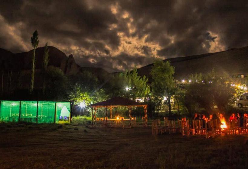 The Last Resort Ladakh 2