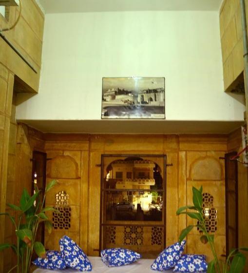 Hotel Jharokha Inn 14