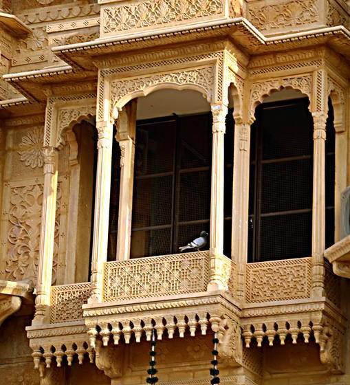 Hotel Jharokha Inn 15