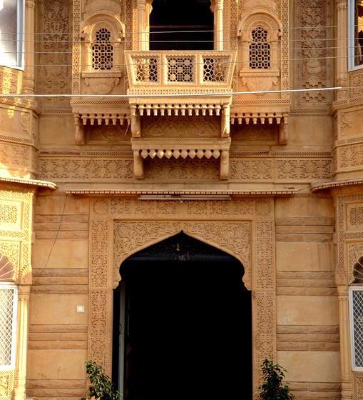 Hotel Jharokha Inn 17