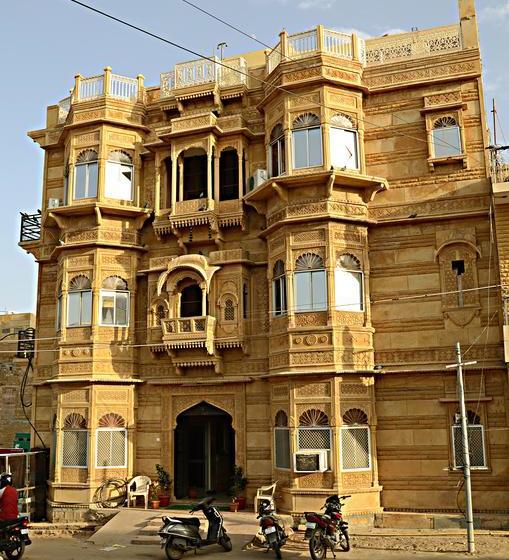 Hotel Jharokha Inn 19