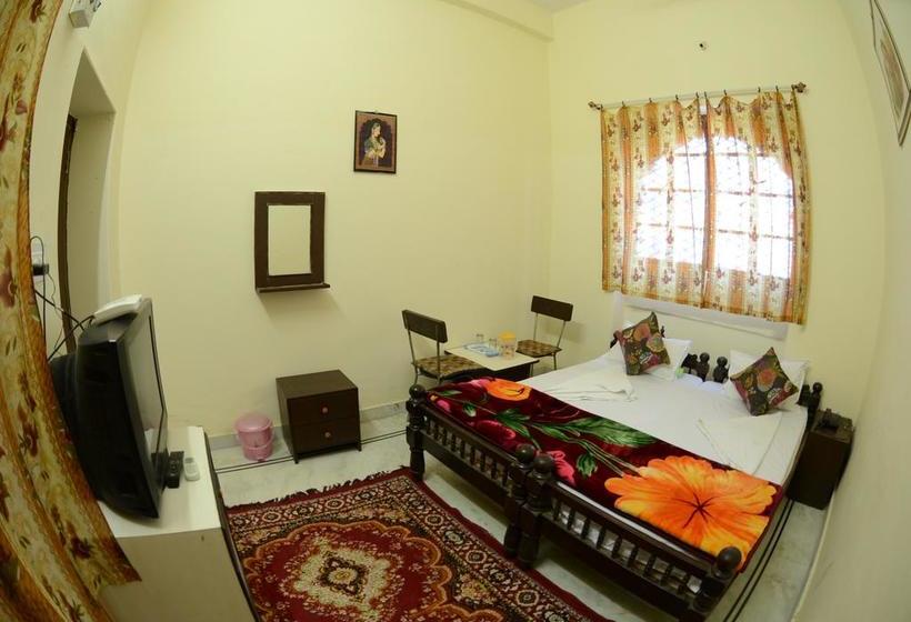 Hotel Jharokha Inn 2