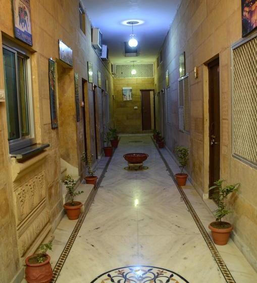 Hotel Jharokha Inn 20