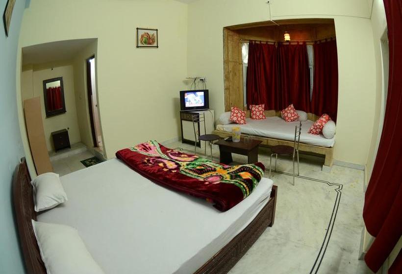 Hotel Jharokha Inn 3