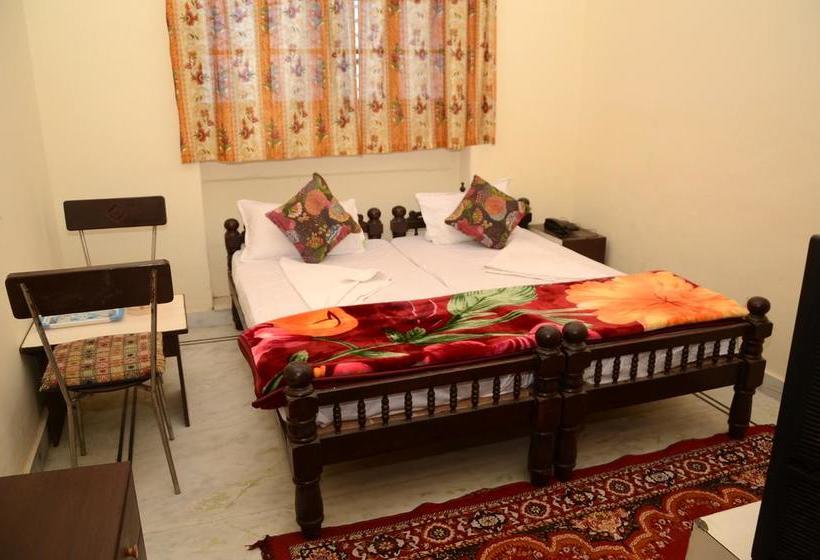 Hotel Jharokha Inn 5