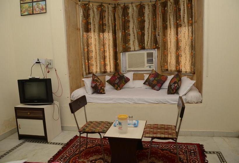 Hotel Jharokha Inn 6