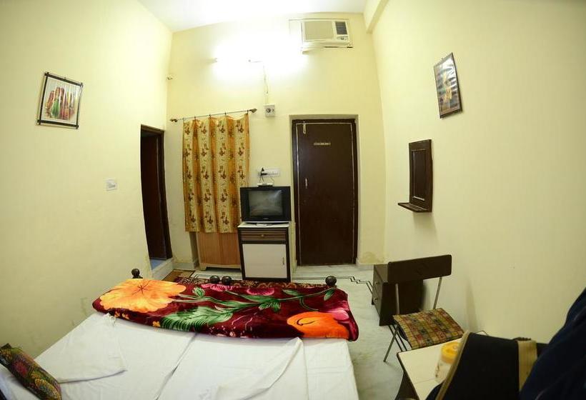 Hotel Jharokha Inn 7