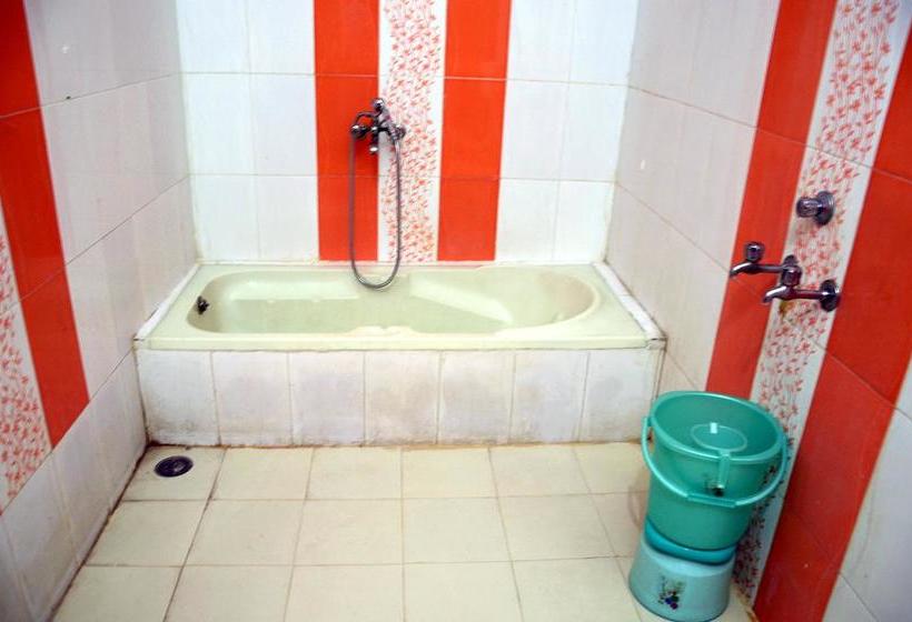 Hotel Jharokha Inn 8