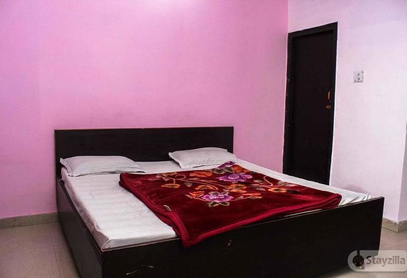 Hotel Riddhi Siddhi 2