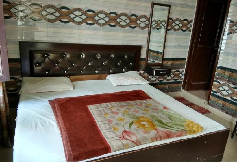 Hotel Riddhi Siddhi 3