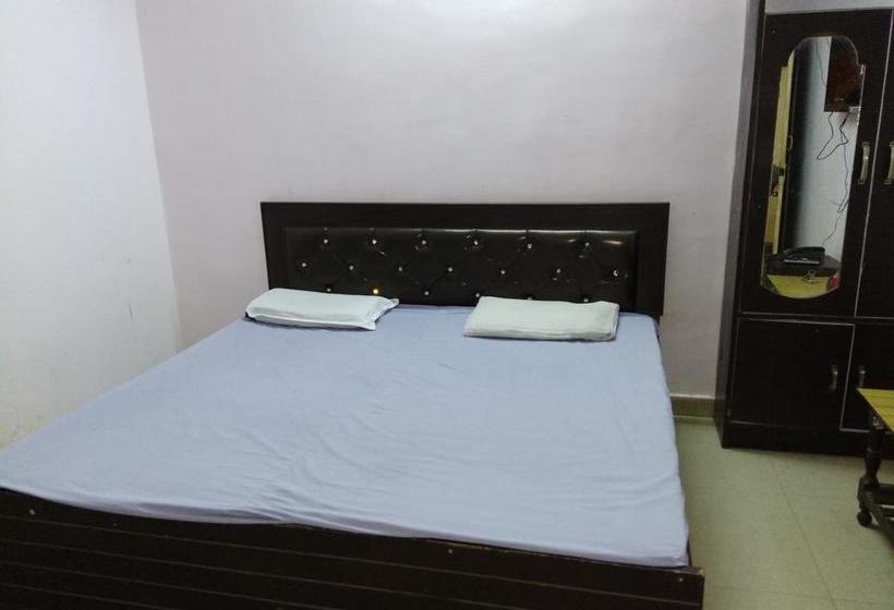 Hotel Riddhi Siddhi 4