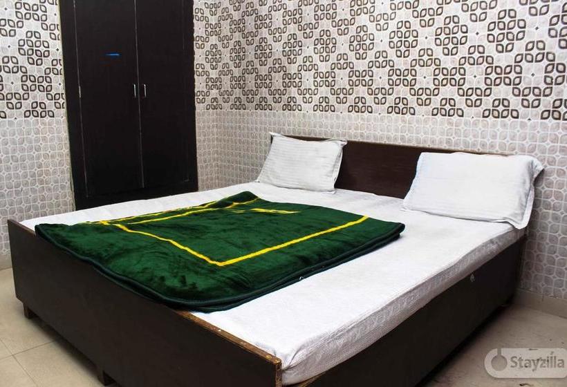 Hotel Riddhi Siddhi 5