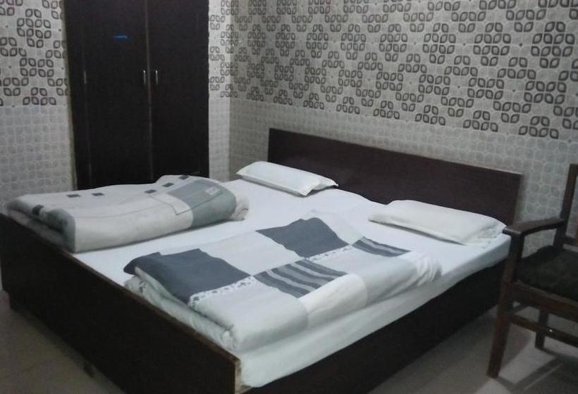 Hotel Riddhi Siddhi 6