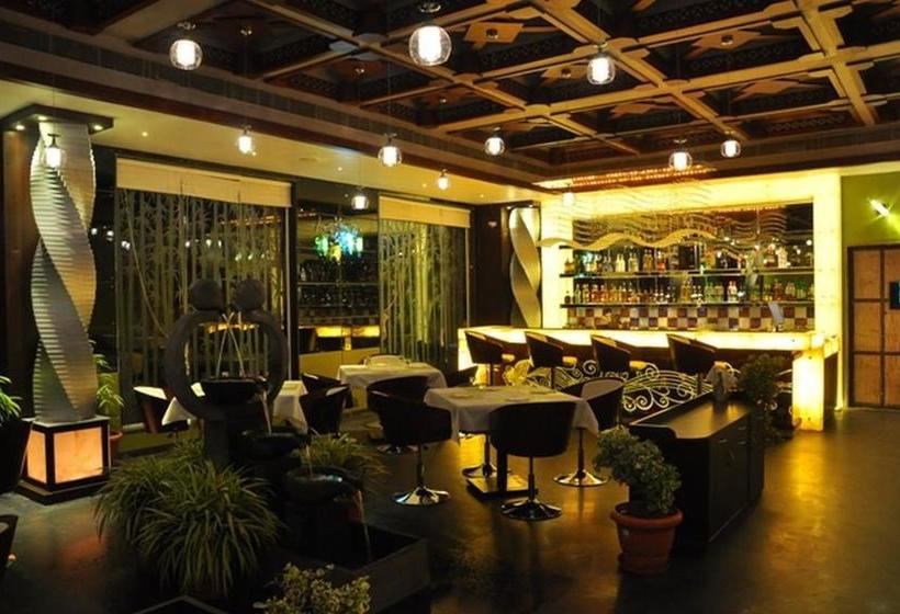 Hotel Grand Mehfil 1