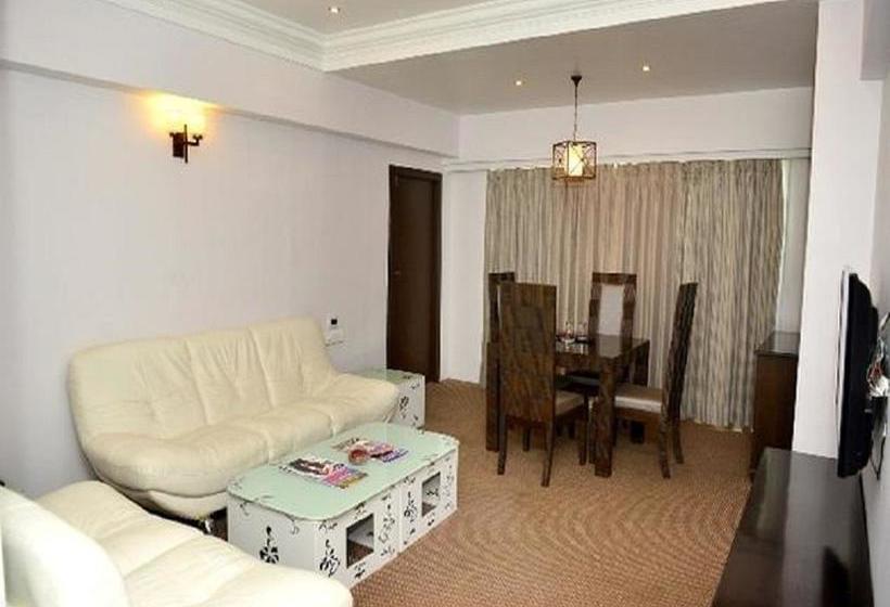 Hotel Grand Mehfil 11