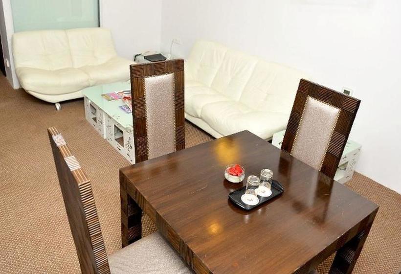 Hotel Grand Mehfil 13