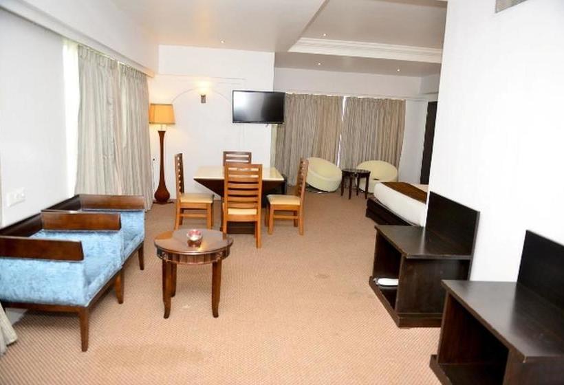 Hotel Grand Mehfil 15