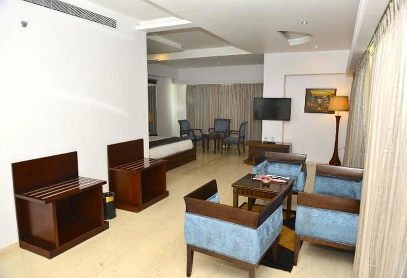 Hotel Grand Mehfil 16