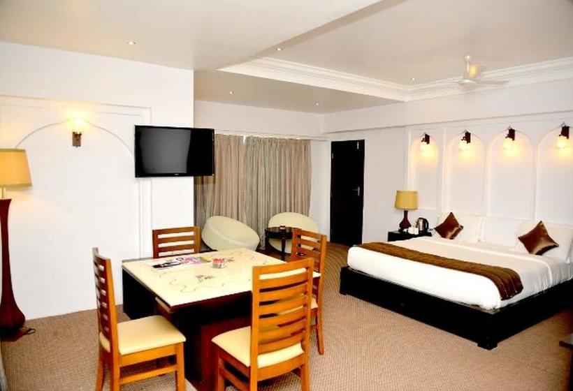 Hotel Grand Mehfil 19