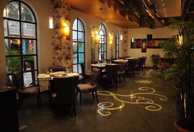 Hotel Grand Mehfil 2