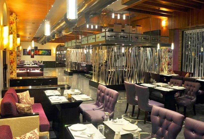 Hotel Grand Mehfil 4