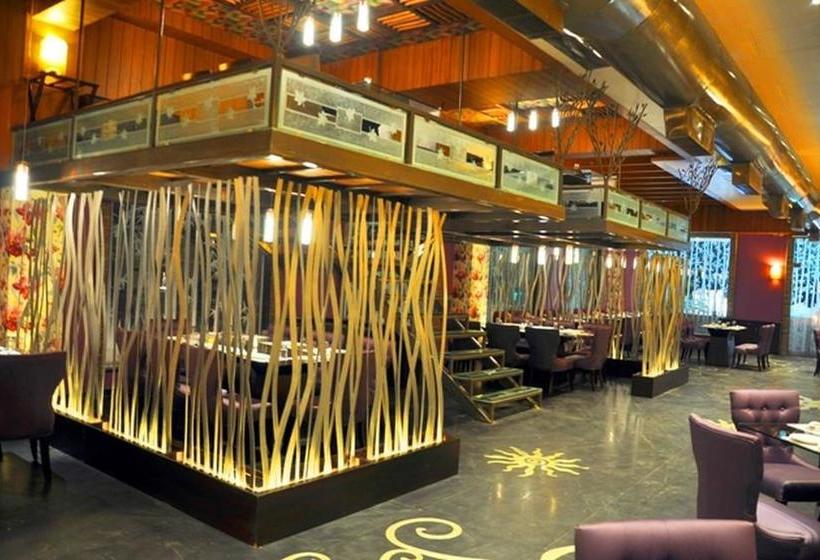 Hotel Grand Mehfil 5