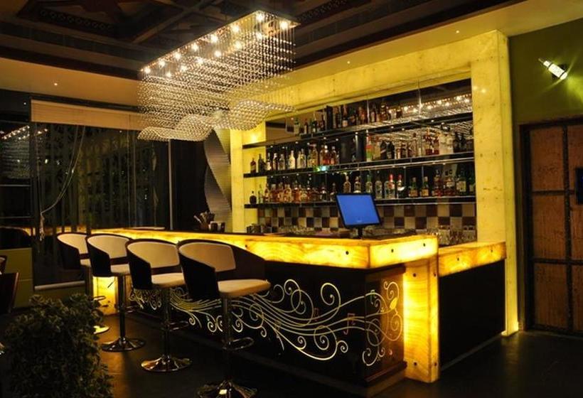 Hotel Grand Mehfil 6