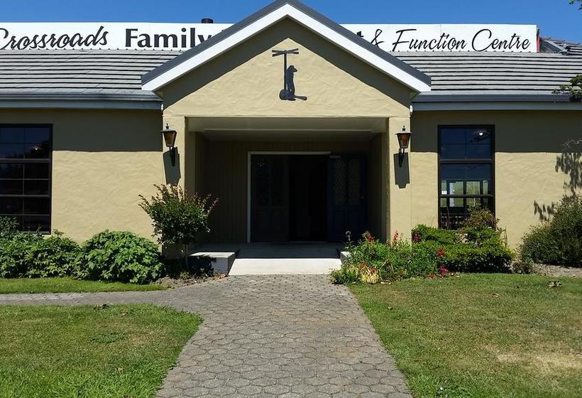 Motel Brightwater Motor Inn Nelson