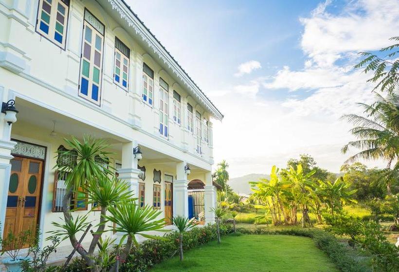 Hotel Baba La Casa Chalong Phuket