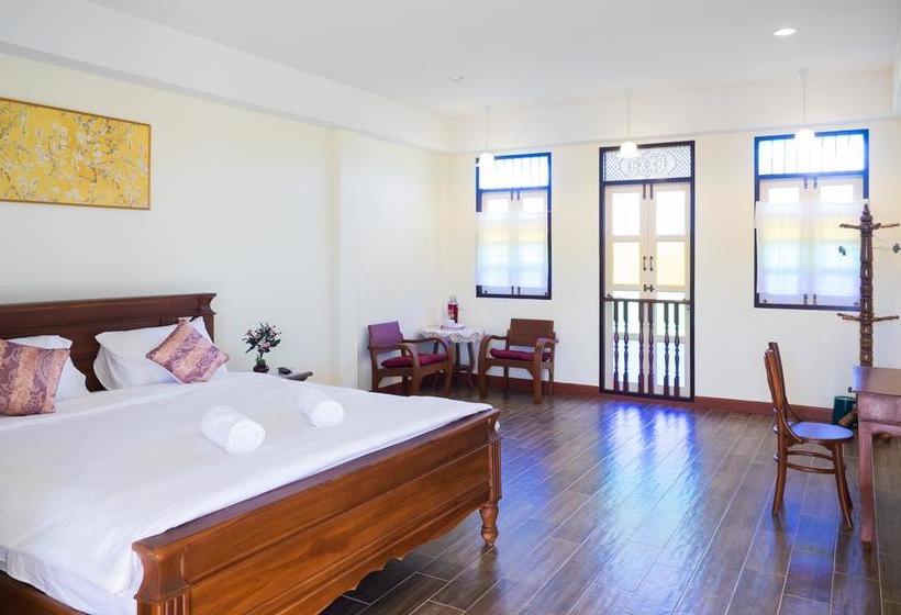 Hotel Baba La Casa 1