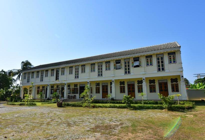 Hotel Baba La Casa 10