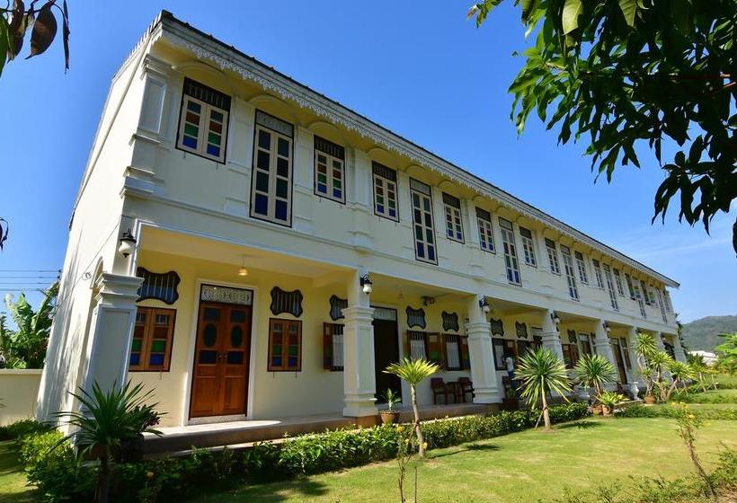 Hotel Baba La Casa 11