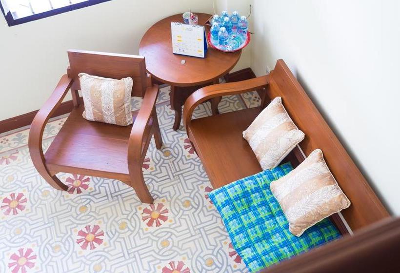 Hotel Baba La Casa 13