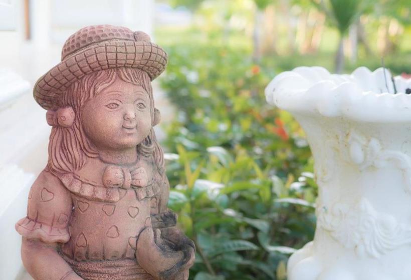 Hotel Baba La Casa 14