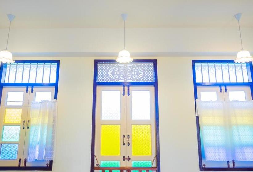 Hotel Baba La Casa 15