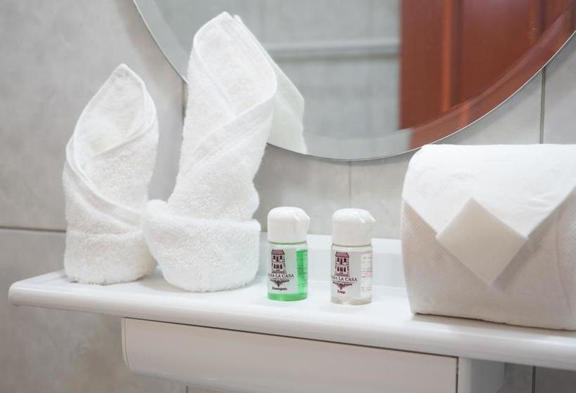 Hotel Baba La Casa 16