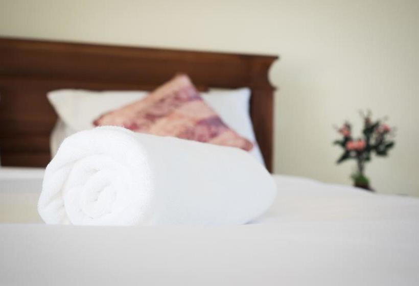 Hotel Baba La Casa 17