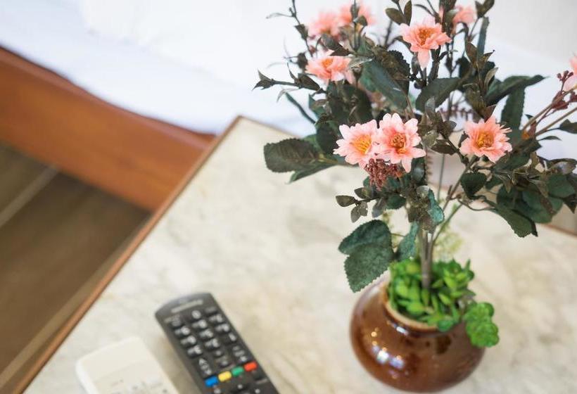 Hotel Baba La Casa 19