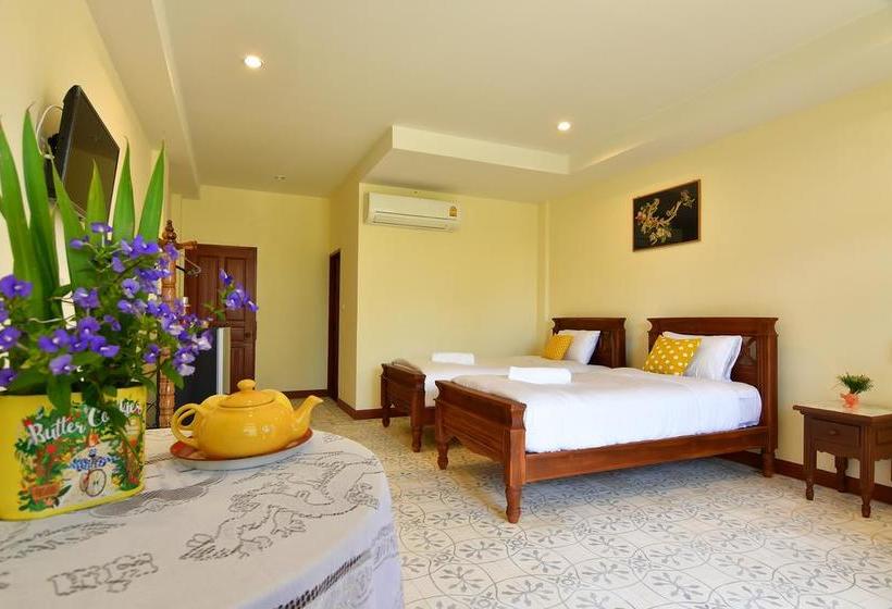 Hotel Baba La Casa 2