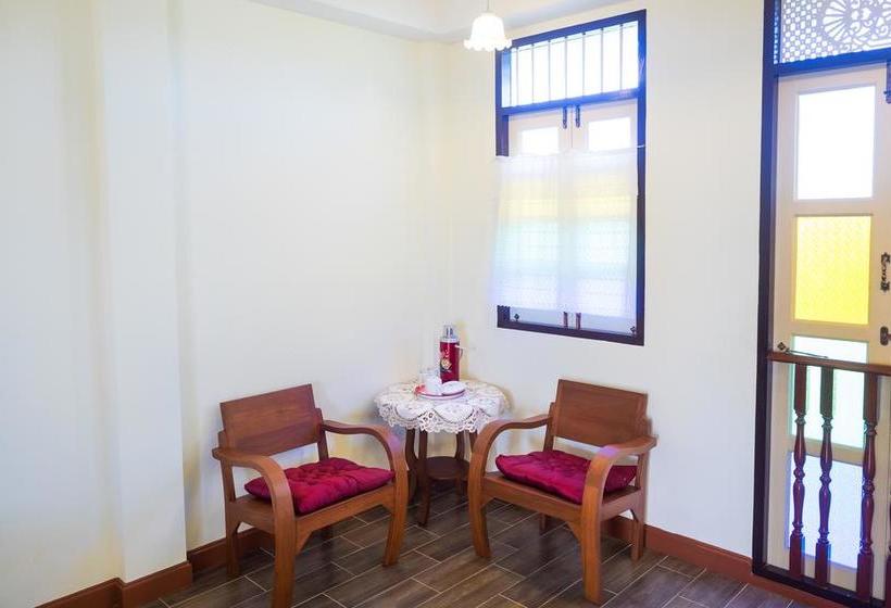 Hotel Baba La Casa 20