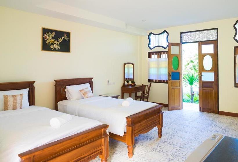 Hotel Baba La Casa 3