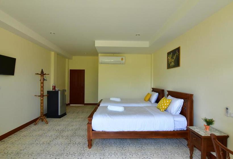 Hotel Baba La Casa 4