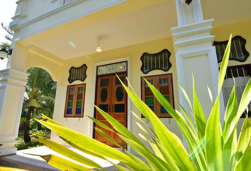 Hotel Baba La Casa 5