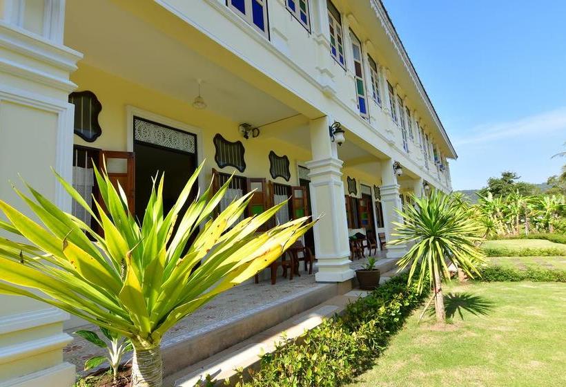 Hotel Baba La Casa 6