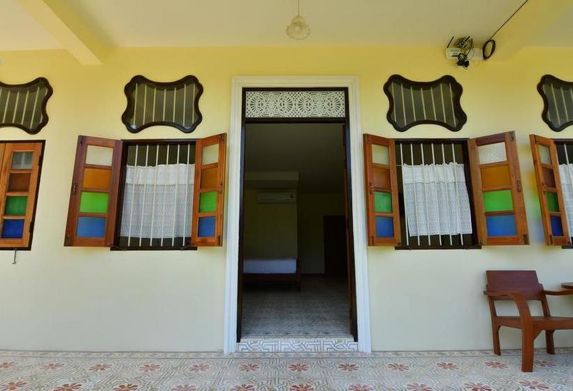 Hotel Baba La Casa 7