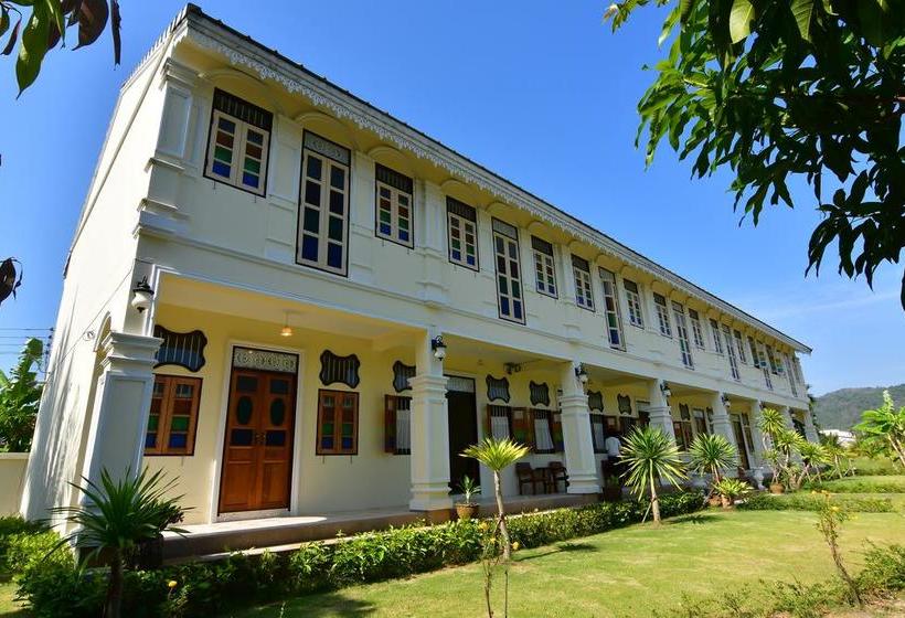 Hotel Baba La Casa 8