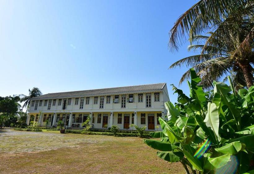 Hotel Baba La Casa 9